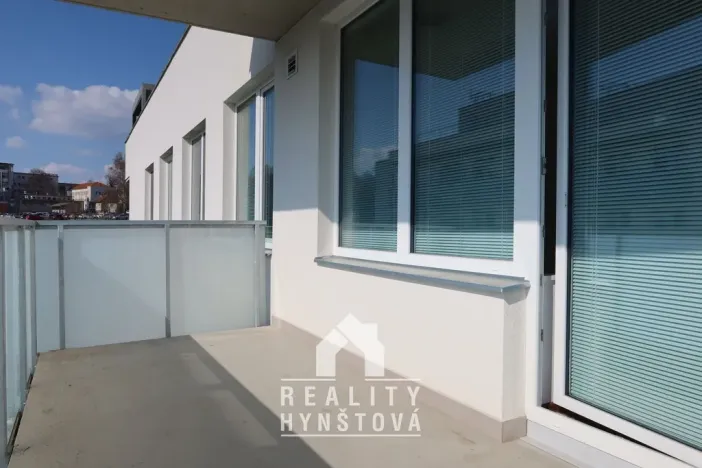 Pronájem bytu 3+kk, Boskovice, Otakara Kubína, 64 m2