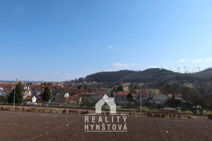 Pronájem bytu 3+kk, Boskovice, Otakara Kubína, 64 m2