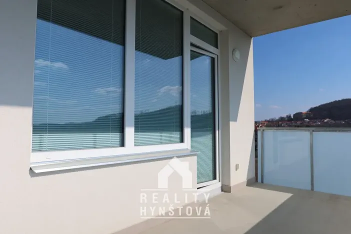 Pronájem bytu 3+kk, Boskovice, Otakara Kubína, 64 m2