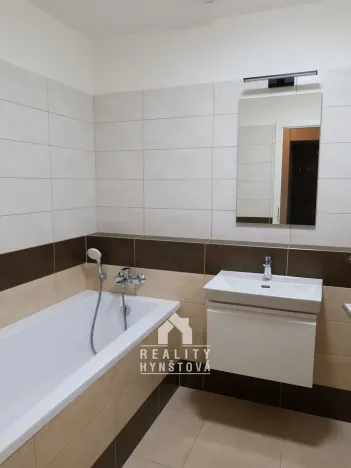 Pronájem bytu 3+kk, Boskovice, Otakara Kubína, 64 m2