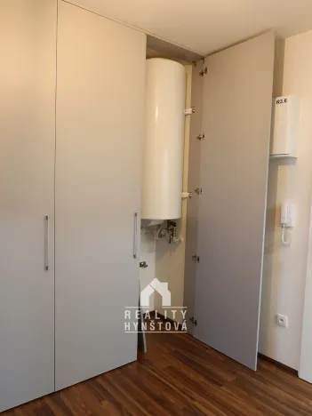 Pronájem bytu 3+kk, Boskovice, Otakara Kubína, 64 m2