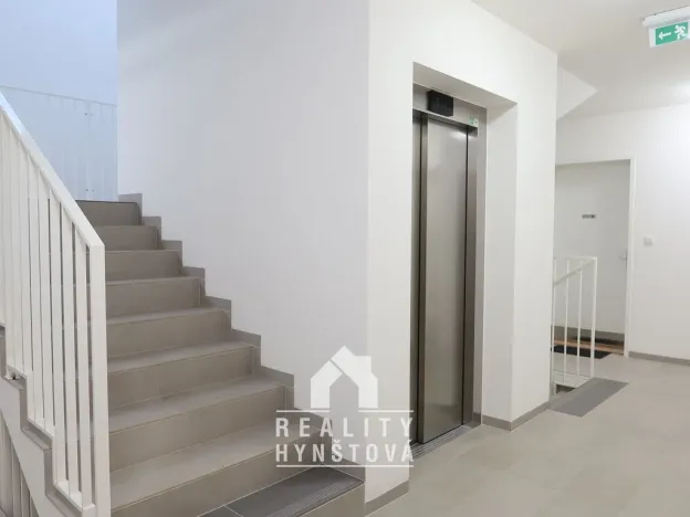 Pronájem bytu 3+kk, Boskovice, Otakara Kubína, 64 m2