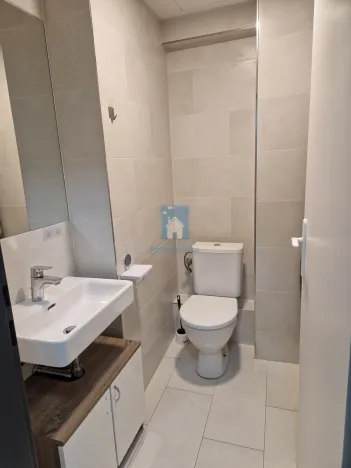 Pronájem bytu 1+kk, Praha, Vrážská, 25 m2