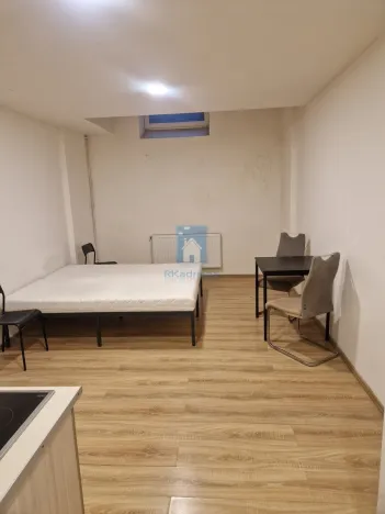 Pronájem bytu 1+kk, Praha, Vrážská, 25 m2