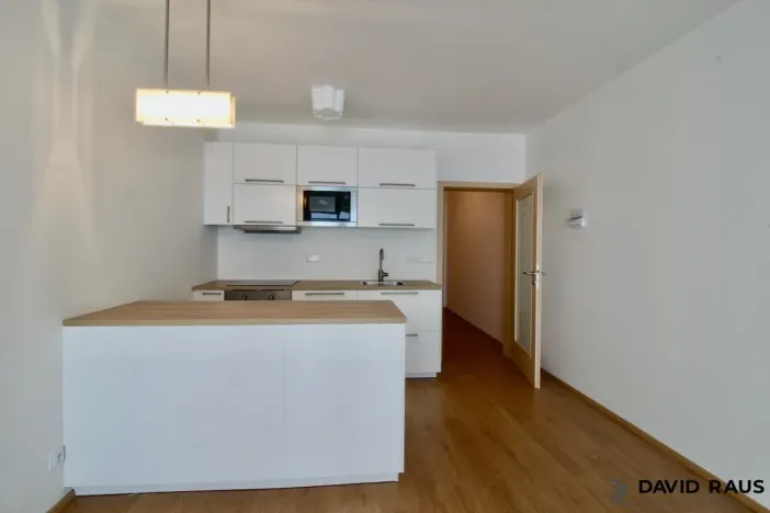 Pronájem bytu 1+kk, Olomouc - Nové Sady, Rokycanova, 40 m2