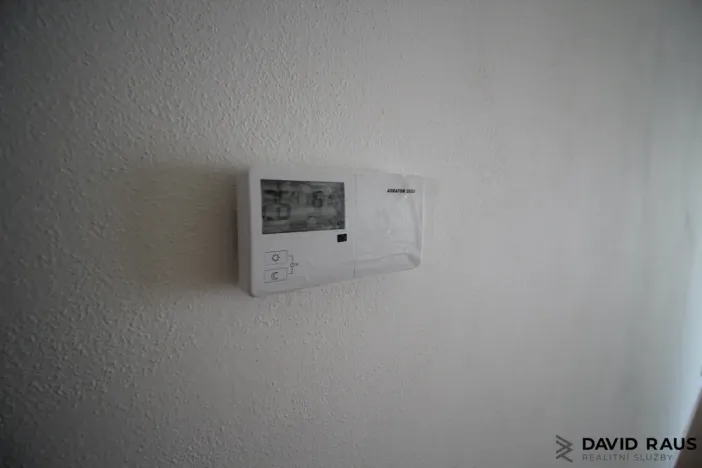 Pronájem bytu 1+kk, Olomouc - Nové Sady, Rokycanova, 40 m2