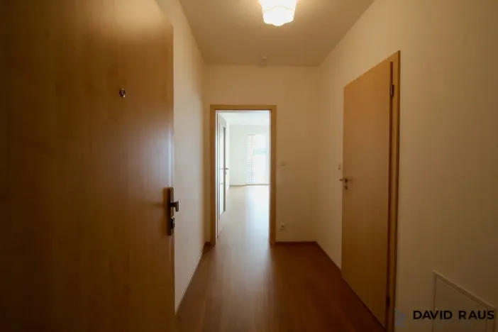 Pronájem bytu 1+kk, Olomouc - Nové Sady, Rokycanova, 40 m2