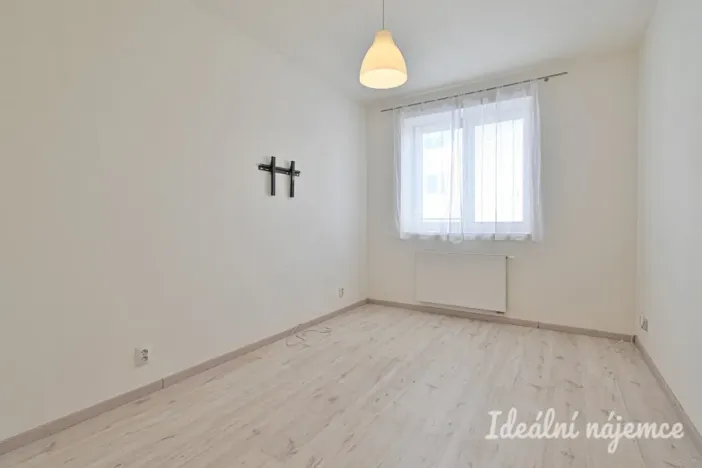 Pronájem bytu 2+kk, Brno, Listnatá, 47 m2