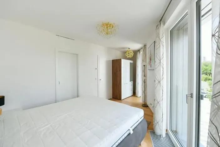 Dražba bytu 3+kk, Praha - Michle, Hodonínská, 87 m2