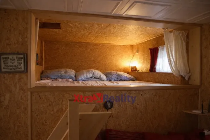 Prodej zahrady, Klášterec nad Ohří - Mikulovice, 303 m2