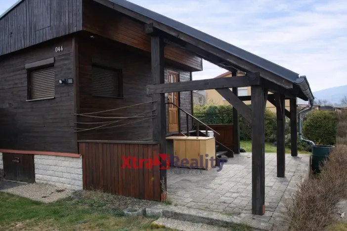 Prodej zahrady, Klášterec nad Ohří - Mikulovice, 303 m2