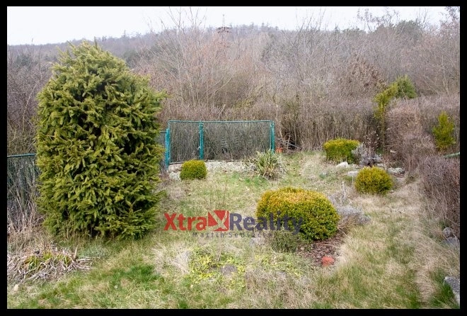 Prodej zahrady, Klášterec nad Ohří - Mikulovice, 303 m2