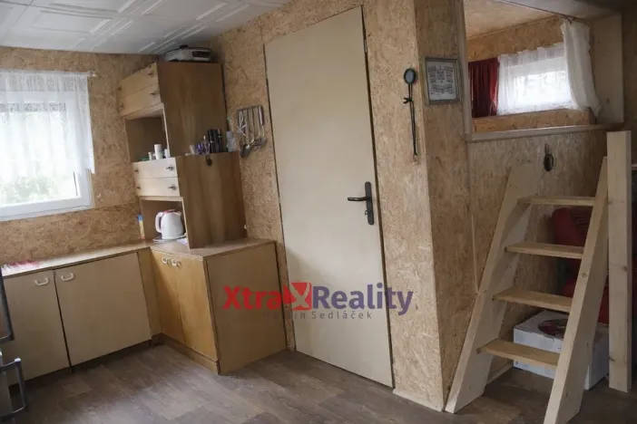 Prodej zahrady, Klášterec nad Ohří - Mikulovice, 303 m2