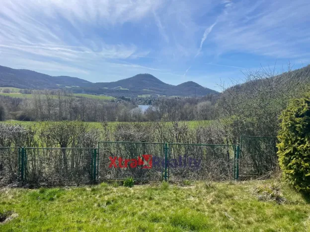 Prodej zahrady, Klášterec nad Ohří - Mikulovice, 303 m2