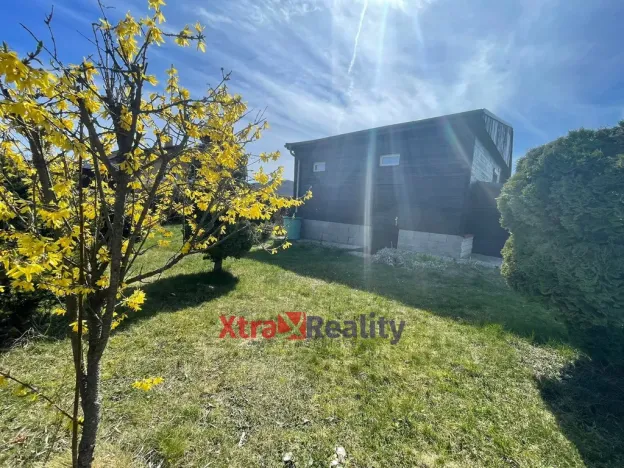 Prodej zahrady, Klášterec nad Ohří - Mikulovice, 303 m2