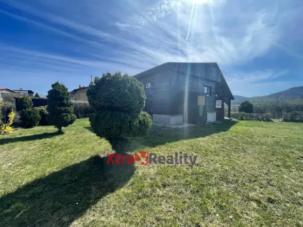 Prodej zahrady, Klášterec nad Ohří - Mikulovice, 303 m2