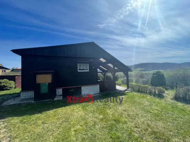 Prodej zahrady, Klášterec nad Ohří - Mikulovice, 303 m2