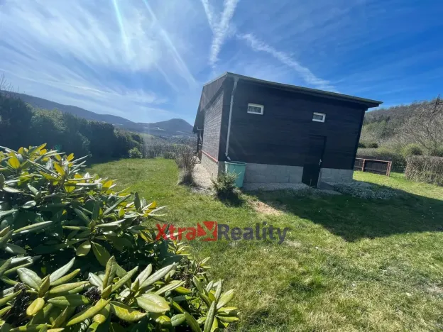 Prodej zahrady, Klášterec nad Ohří - Mikulovice, 303 m2