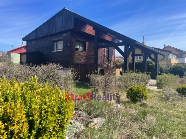 Prodej zahrady, Klášterec nad Ohří - Mikulovice, 303 m2