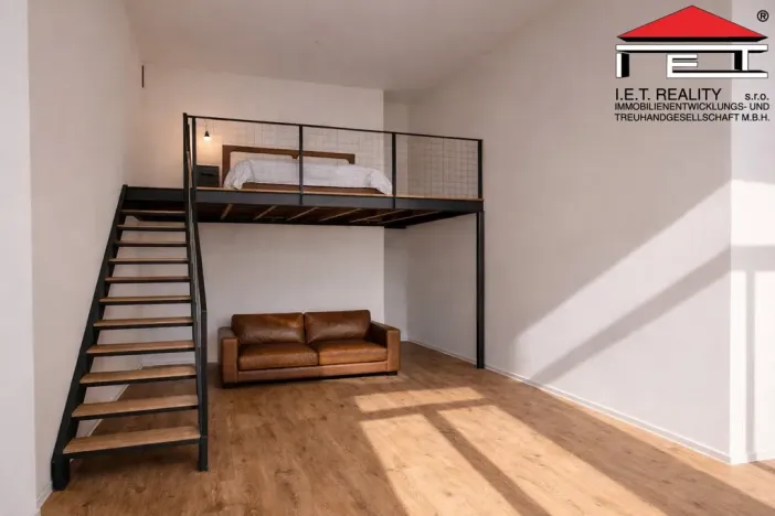 Pronájem bytu 1+1, Ostrava, Palackého, 36 m2