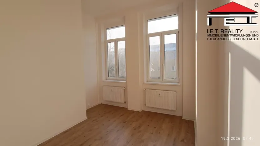 Pronájem bytu 1+1, Ostrava, Palackého, 36 m2