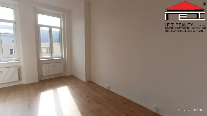 Pronájem bytu 1+1, Ostrava, Palackého, 36 m2