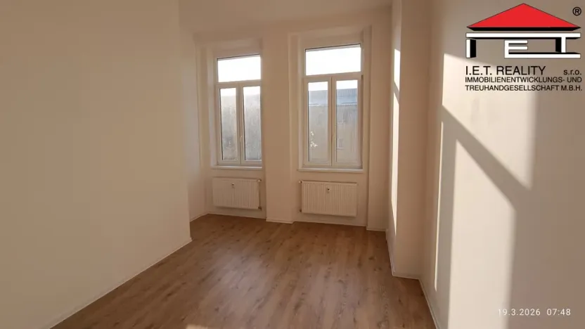 Pronájem bytu 1+1, Ostrava, Palackého, 36 m2