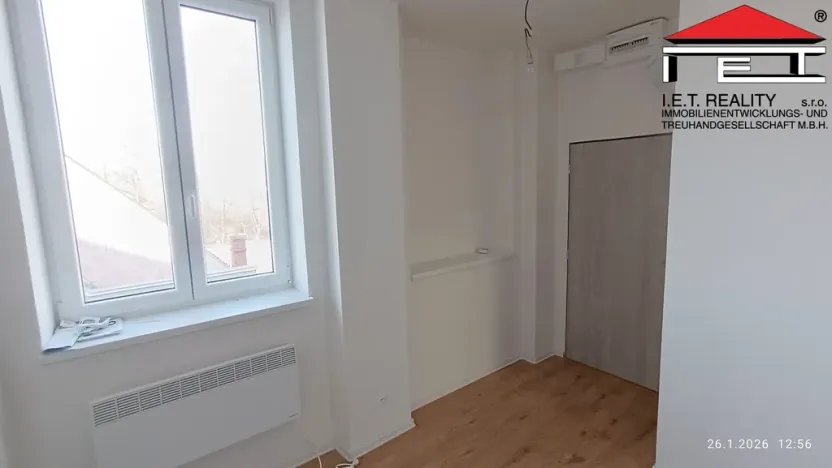 Pronájem bytu 1+1, Ostrava, Palackého, 36 m2