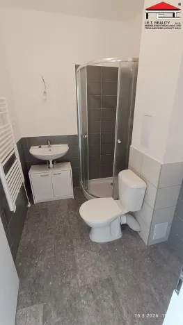 Pronájem bytu 1+1, Ostrava, Palackého, 36 m2