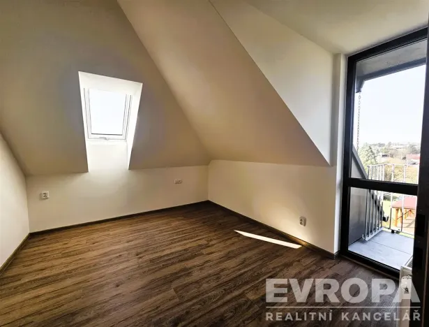 Pronájem bytu 2+kk, Dolní Branná, 51 m2