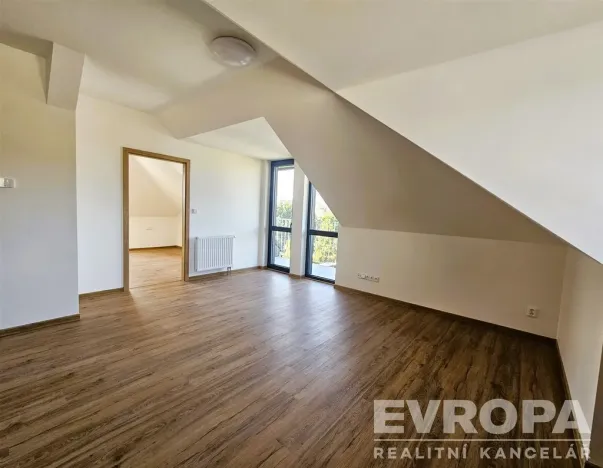 Pronájem bytu 2+kk, Dolní Branná, 51 m2