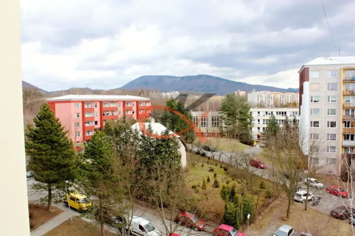 Pronájem bytu 3+1, Rožnov pod Radhoštěm, Svazarmovská, 64 m2