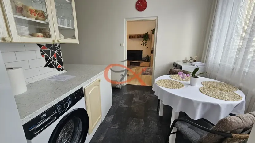 Pronájem bytu 3+1, Rožnov pod Radhoštěm, Svazarmovská, 64 m2