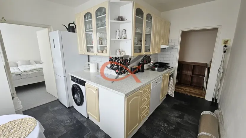 Pronájem bytu 3+1, Rožnov pod Radhoštěm, Svazarmovská, 64 m2