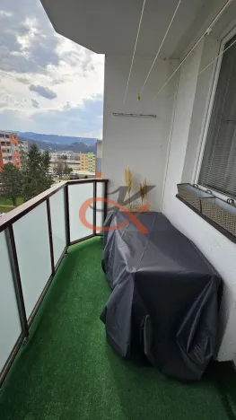 Pronájem bytu 3+1, Rožnov pod Radhoštěm, Svazarmovská, 64 m2