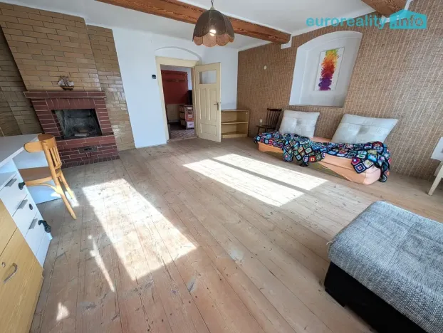 Prodej chalupy, Dnešice, 100 m2