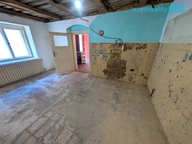 Prodej chalupy, Dnešice, 100 m2