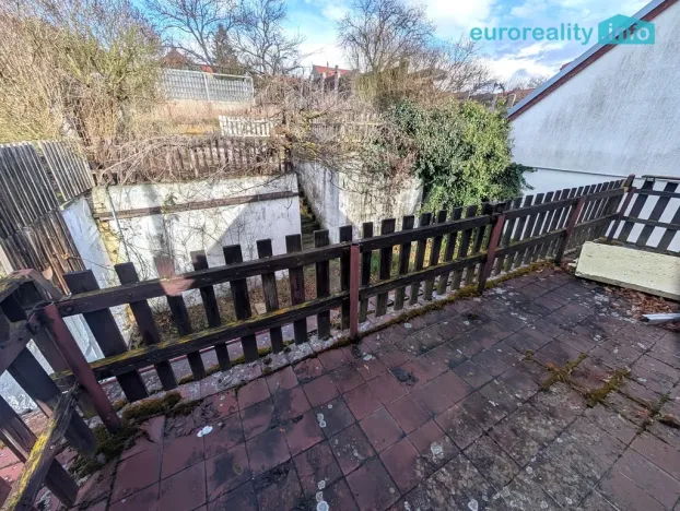 Prodej chalupy, Dnešice, 100 m2