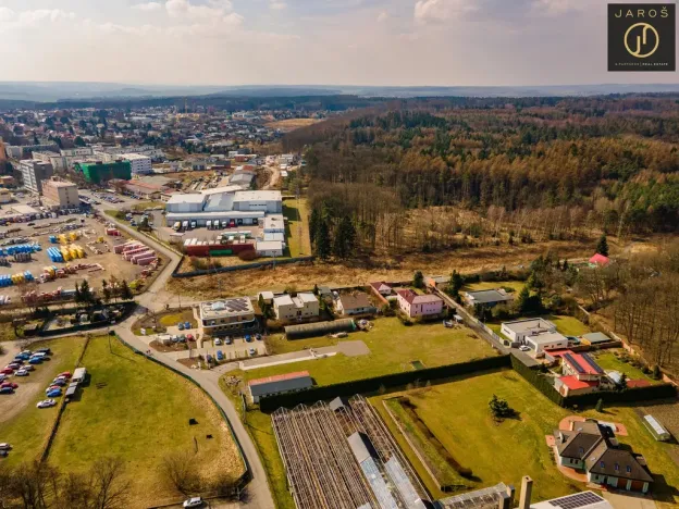 Prodej pozemku pro bydlení, Kladno, Na Cimrmanském, 731 m2