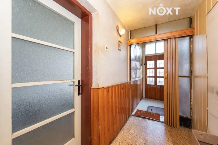 Prodej rodinného domu, Brno, Karlova, 127 m2