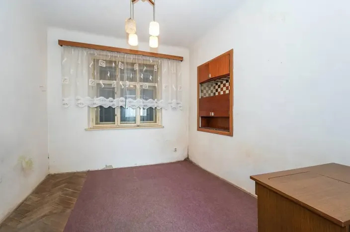 Prodej rodinného domu, Brno, Karlova, 127 m2