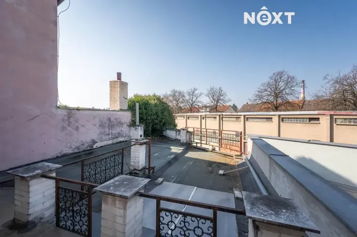 Prodej rodinného domu, Brno, Karlova, 127 m2