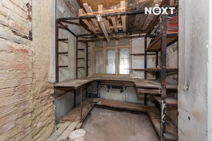 Prodej rodinného domu, Brno, Karlova, 127 m2