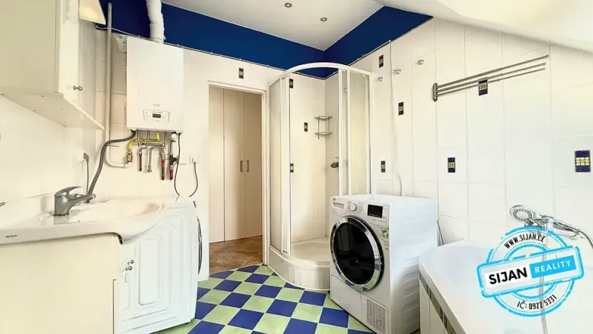 Prodej bytu 3+kk, Krnov, Sv. Ducha, 84 m2