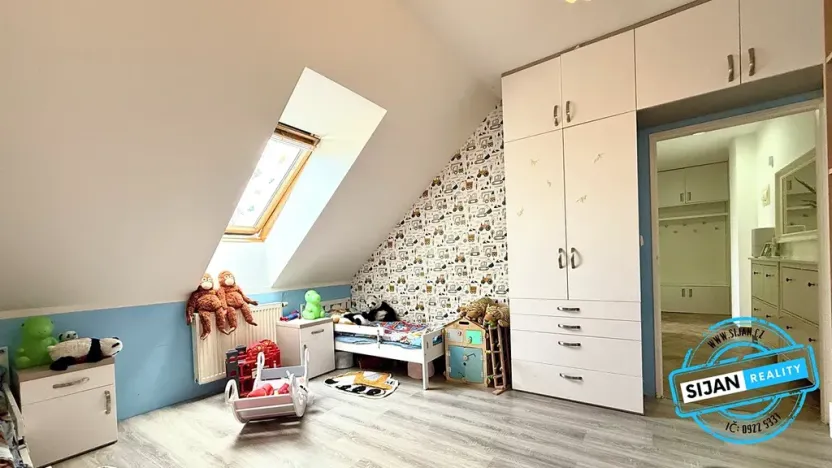 Prodej bytu 3+kk, Krnov, Sv. Ducha, 84 m2