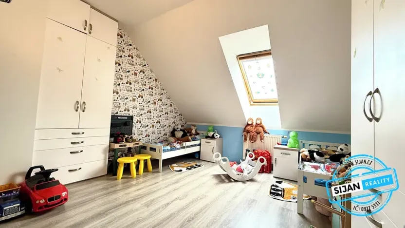 Prodej bytu 3+kk, Krnov, Sv. Ducha, 84 m2