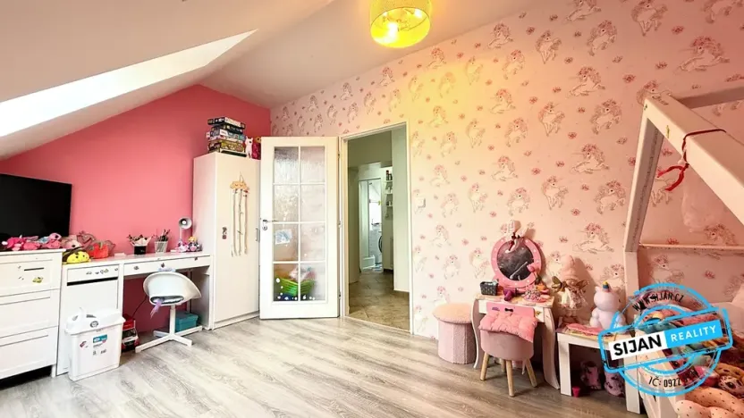 Prodej bytu 3+kk, Krnov, Sv. Ducha, 84 m2