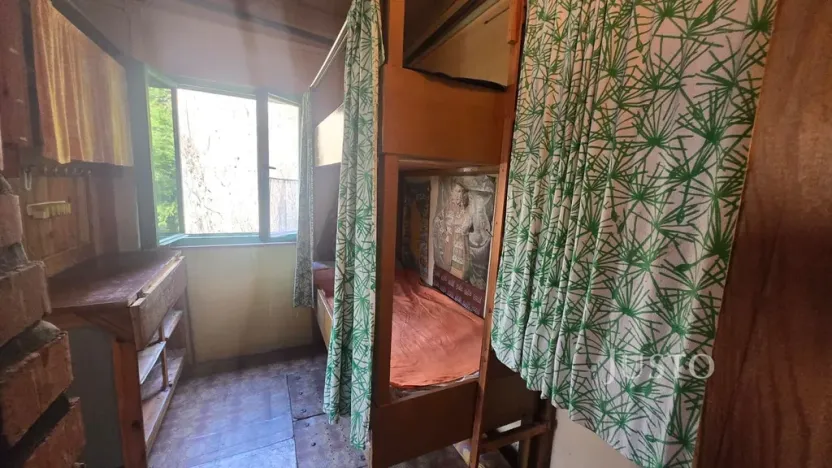 Prodej chaty, Kestřany - Zátaví, 35 m2