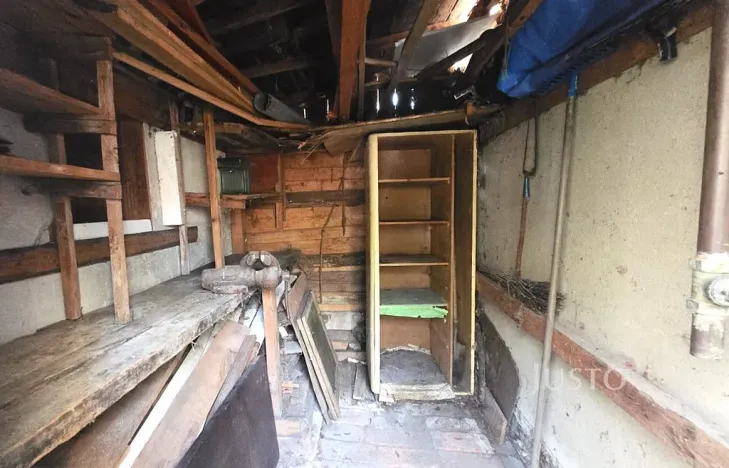 Prodej chaty, Kestřany - Zátaví, 35 m2