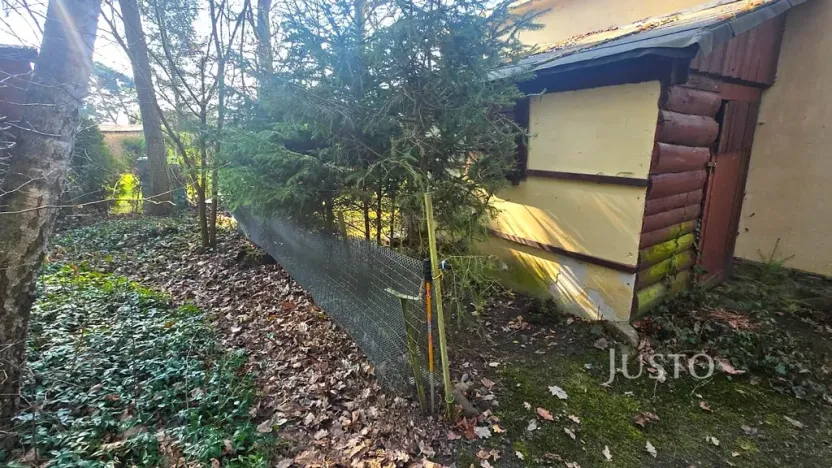 Prodej chaty, Kestřany - Zátaví, 35 m2